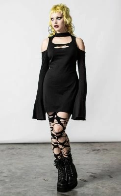 Killstar Rapture Dress