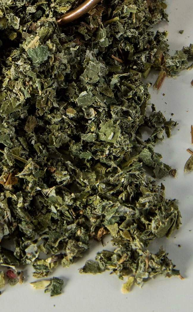 Witch Herbs Raspberry Leaf | Witchcraft Herbs 4 Witch Herbs Raspberry Leaf | Witchcraft Herbs