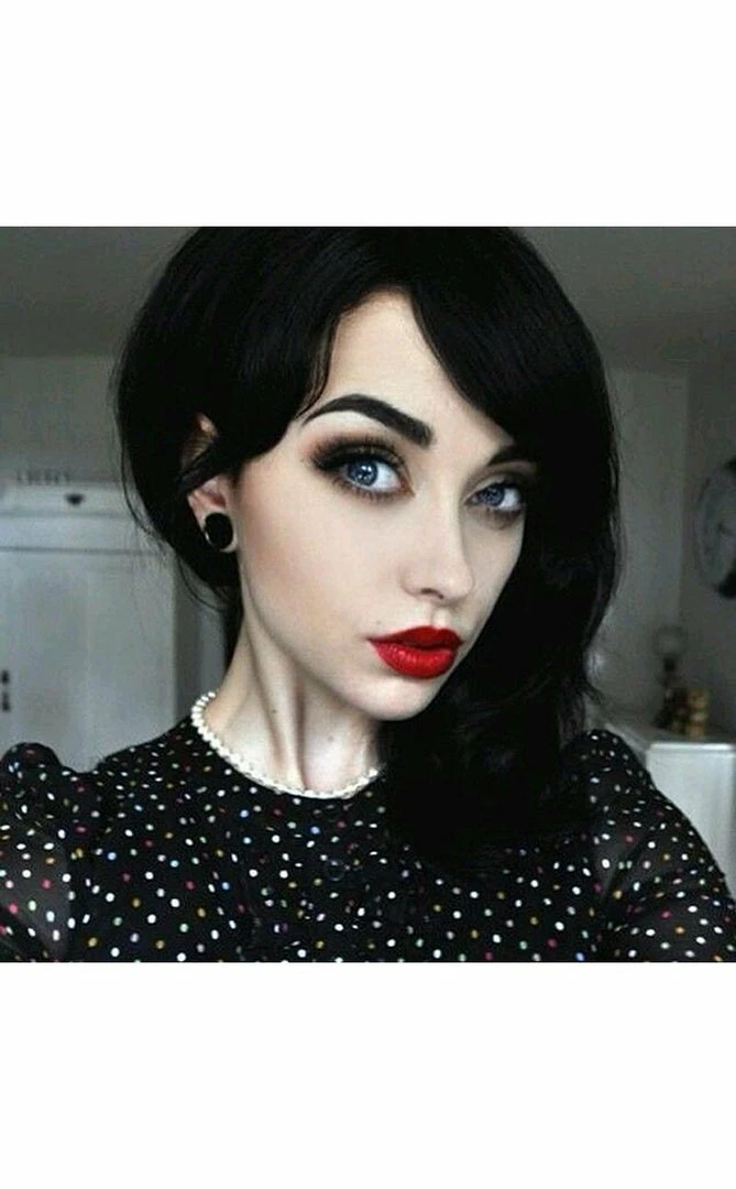 Manic Panic Raven | Classic Colour 5 Manic Panic Raven | Classic Colour