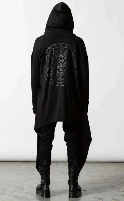 Killstar Reaper Cloak Clothing