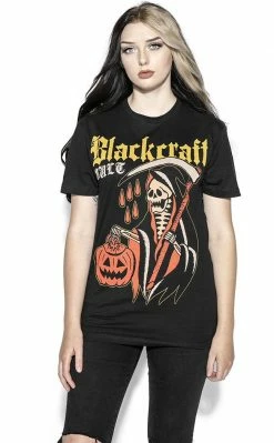 BlackCraft Reaper's Treat Tee Clothing