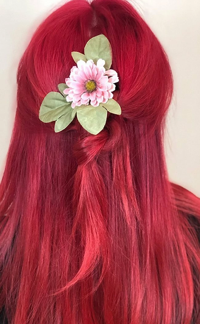 Manic Panic Beauty Red Passion | Classic Colour 4 Manic Panic Beauty Red Passion | Classic Colour