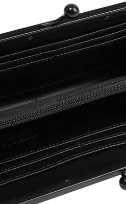 Killstar Accessories Release The Bats Large Wallet