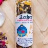 Aether Resin Incense Blend | Ambrosia | Small Witchcraft 2 Aether Resin Incense Blend | Ambrosia | Small Witchcraft