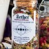 Aether Resin Incense Blend - Darkness - Extra Large 1 Aether Resin Incense Blend - Darkness - Extra Large