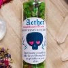 Aether Resin Incense Blend | Passion | Small