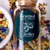 Aether Witchcraft Resin Incense Blend - Renewal | Extra Large