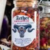 Aether Resin Incense Blend - Ritual - Extra Large Witchcraft