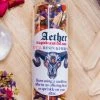 Aether Resin Incense Blend | Ritual | Small