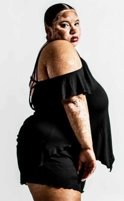 Killstar Clothing Rest Her Soul PJ Set 11 Killstar Clothing Rest Her Soul PJ Set