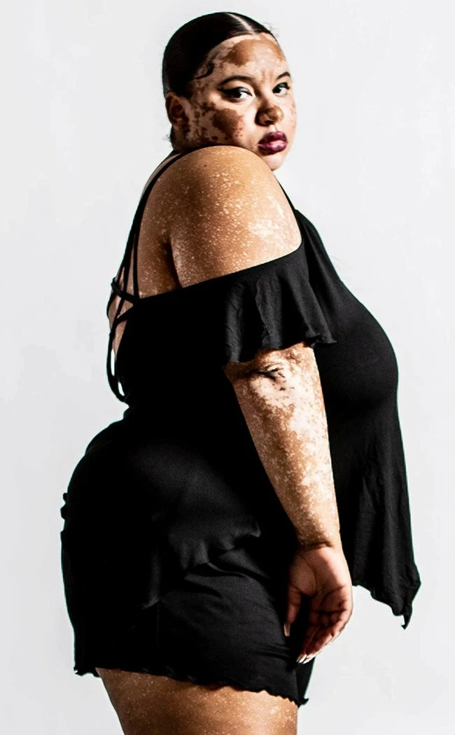 Killstar Clothing Rest Her Soul PJ Set 6 Killstar Clothing Rest Her Soul PJ Set