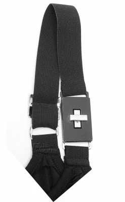 Punk Rave Retrograde Slip Dress Clothing