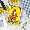 Occult Books Rider-Waite Tarot Deck Home Decor
