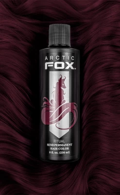 Arctic Fox New Arrivals Ritual Hair Colour - 236 ML