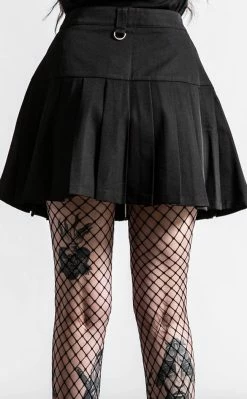 Killstar Rosalyn Mini Skirt