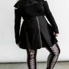 Killstar Rosalyn Mini Skirt