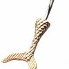 TB Rose Gold Mermaid Navel/Belly Ring Sale 2 TB Rose Gold Mermaid Navel/Belly Ring Sale