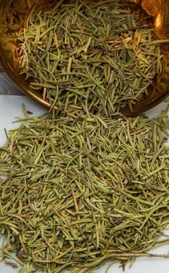 Witch Herbs Rosemary | Witchcraft Herbs