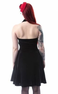 Poizen Industries Clothing Rosemond Dress