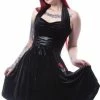 Poizen Industries Clothing Rosemond Dress
