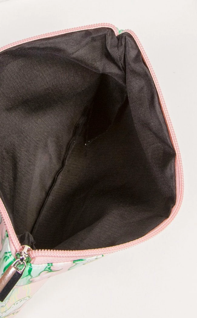 Drop Dead Gorgeous Rotted! Cosmetic Bag 5 Drop Dead Gorgeous Rotted! Cosmetic Bag