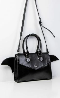 Banned Apparel Roux Handbag Accessories