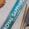 Royal Sapphire Incense
