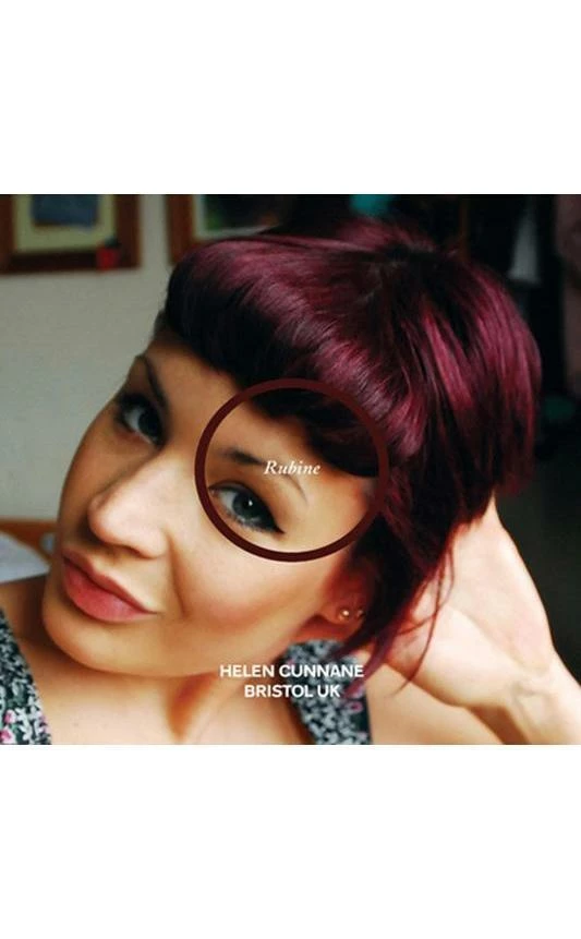 Directions Rubine | Hair Colour Beauty 5 Directions Rubine | Hair Colour Beauty