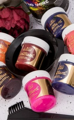 Directions Rubine | Hair Colour Beauty 9 Directions Rubine | Hair Colour Beauty