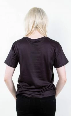 Drop Dead Gorgeous Clothing Rusalka T-Shirt 11 Drop Dead Gorgeous Clothing Rusalka T-Shirt