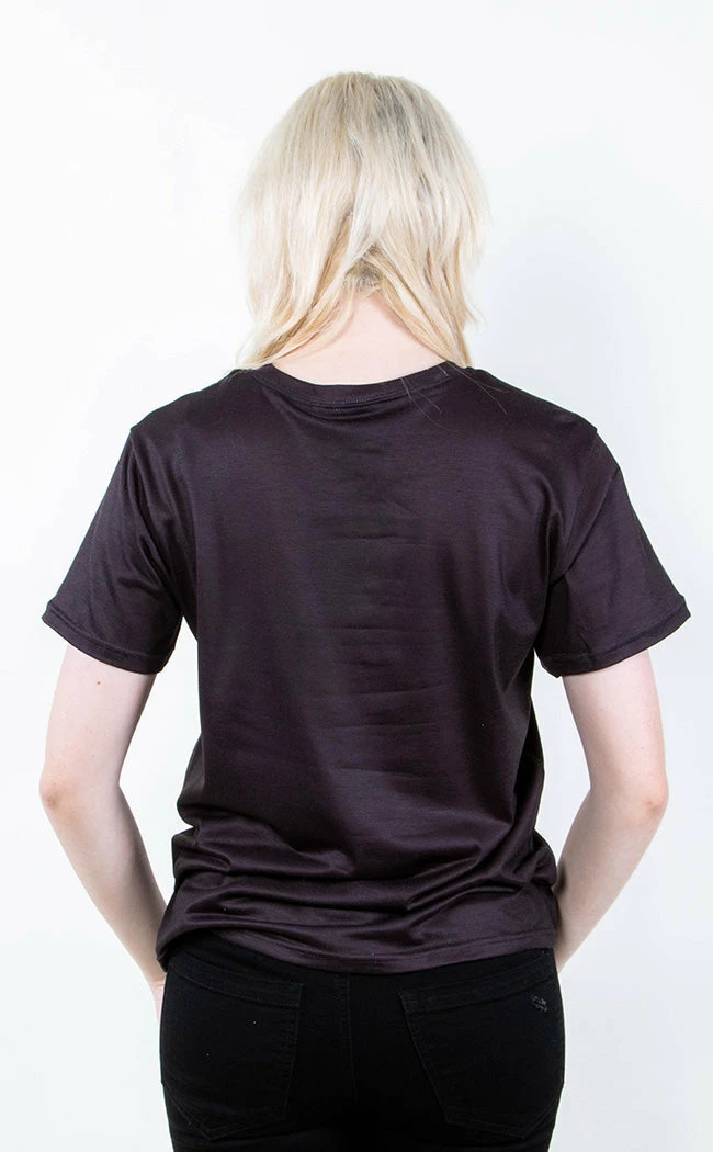 Drop Dead Gorgeous Clothing Rusalka T-Shirt 7 Drop Dead Gorgeous Clothing Rusalka T-Shirt