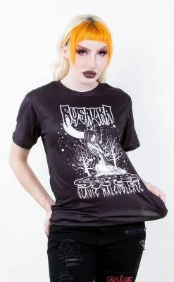 Drop Dead Gorgeous Clothing Rusalka T-Shirt
