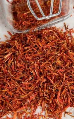 Witch Herbs Safflower Petals | Witchcraft Herbs
