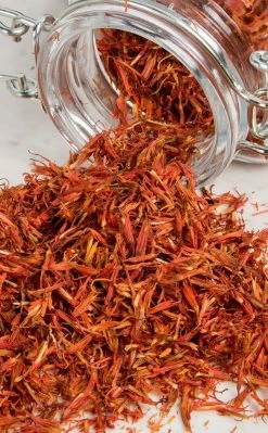 Witch Herbs Safflower Petals | Witchcraft Herbs