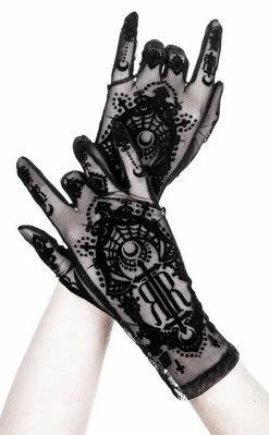 Restyle Saint Goth Gloves