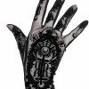 Restyle Saint Goth Gloves