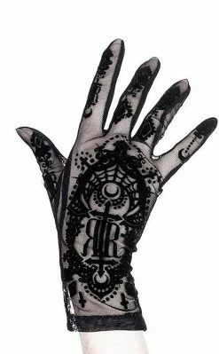 Restyle Saint Goth Gloves