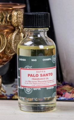 Incense Satya Fragrance Oil 23 Incense Satya Fragrance Oil