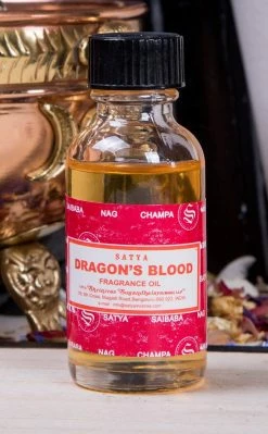 Incense Satya Fragrance Oil 20 Incense Satya Fragrance Oil