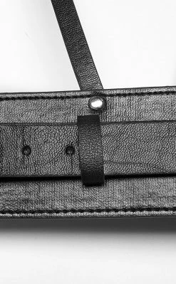 Punk Rave Accessories Schism Body Harness 12 Punk Rave Accessories Schism Body Harness