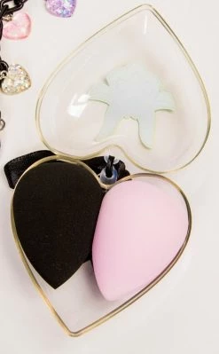 Drop Dead Gorgeous Screamin' Demon Beauty Sponge Duo