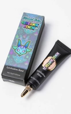 Drop Dead Gorgeous Screamin' Demon Eyeshadow Base | Beige Beauty