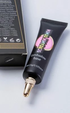 Drop Dead Gorgeous Screamin' Demon Eyeshadow Base | I Scream