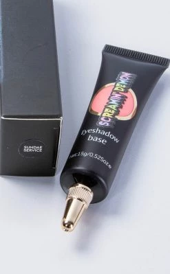 Drop Dead Gorgeous New Arrivals Screamin' Demon Eyeshadow Base | Sundae Service