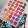 Drop Dead Gorgeous Screamin' Demon Eyeshadow Palette Beauty