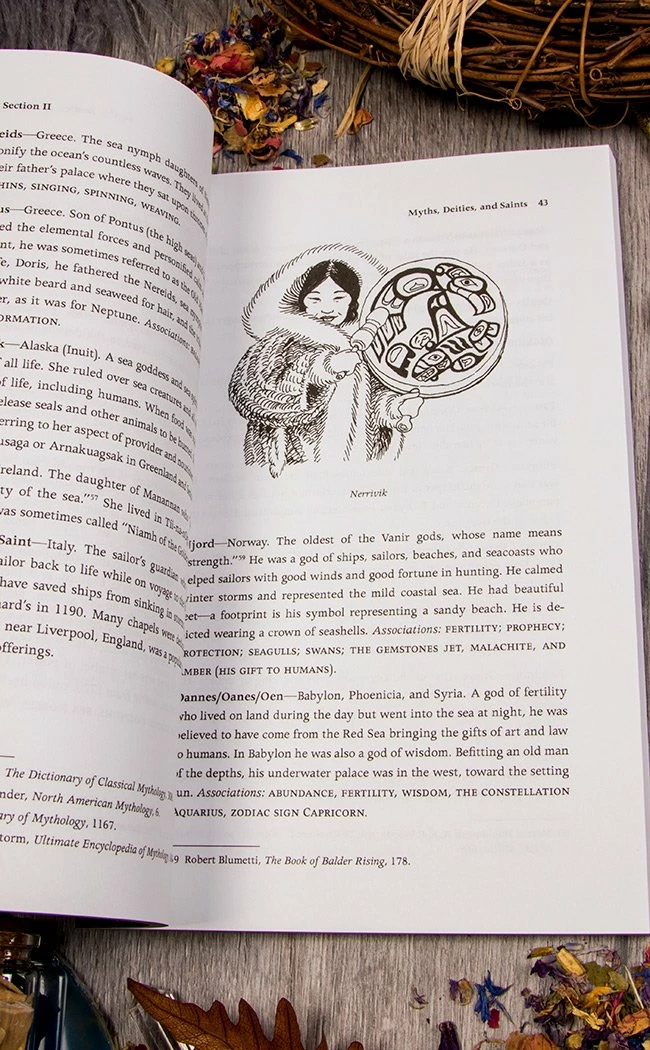 Occult Books Sea Magic | Connecting With The Ocean's Energy Witchcraft 4 Occult Books Sea Magic | Connecting With The Ocean's Energy Witchcraft