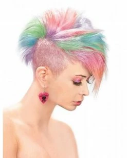 Manic Panic Sea Nymph | Creamtone Colour