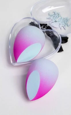 Drop Dead Gorgeous Sea Witch Beauty Sponge Duo