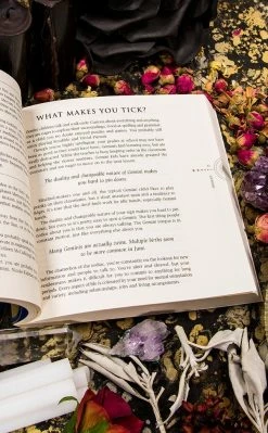 Occult Books Witchcraft Secrets Of The Zodiac