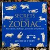 Occult Books Witchcraft Secrets Of The Zodiac